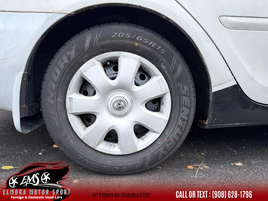 2003 Toyota Camry 4dr Sdn LE Auto, available for sale in Elizabeth, New Jersey | Elmora Motor Sports. Elizabeth, New Jersey 2003 Toyota Camry 4dr Sdn LE Auto, available for sale in Elizabeth, New Jersey | Elmora Motor Sports. Elizabeth, New Jersey
