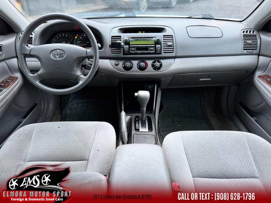 2003 Toyota Camry 4dr Sdn LE Auto, available for sale in Elizabeth, New Jersey | Elmora Motor Sports. Elizabeth, New Jersey 2003 Toyota Camry 4dr Sdn LE Auto, available for sale in Elizabeth, New Jersey | Elmora Motor Sports. Elizabeth, New Jersey