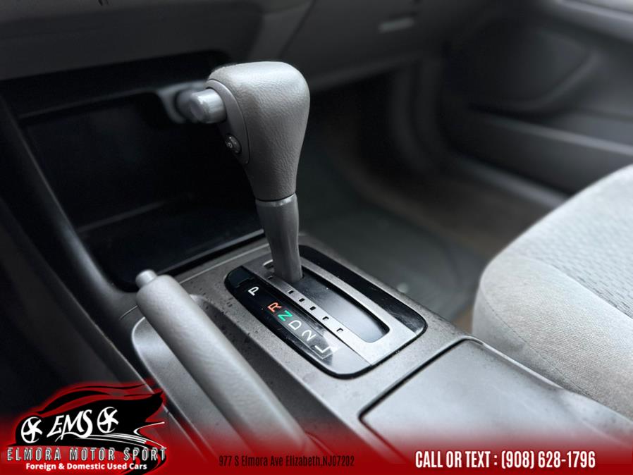 2003 Toyota Camry 4dr Sdn LE Auto, available for sale in Elizabeth, New Jersey | Elmora Motor Sports. Elizabeth, New Jersey 2003 Toyota Camry 4dr Sdn LE Auto, available for sale in Elizabeth, New Jersey | Elmora Motor Sports. Elizabeth, New Jersey