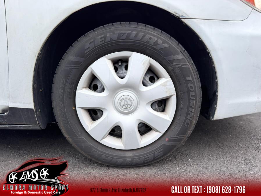 2003 Toyota Camry 4dr Sdn LE Auto, available for sale in Elizabeth, New Jersey | Elmora Motor Sports. Elizabeth, New Jersey 2003 Toyota Camry 4dr Sdn LE Auto, available for sale in Elizabeth, New Jersey | Elmora Motor Sports. Elizabeth, New Jersey
