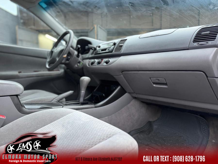 2003 Toyota Camry 4dr Sdn LE Auto, available for sale in Elizabeth, New Jersey | Elmora Motor Sports. Elizabeth, New Jersey 2003 Toyota Camry 4dr Sdn LE Auto, available for sale in Elizabeth, New Jersey | Elmora Motor Sports. Elizabeth, New Jersey