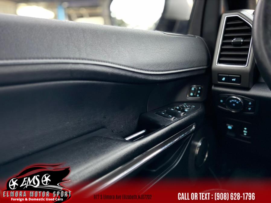 2018 Ford Expedition XLT 4x4, available for sale in Elizabeth, New Jersey | Elmora Motor Sports. Elizabeth, New Jersey 2018 Ford Expedition XLT 4x4, available for sale in Elizabeth, New Jersey | Elmora Motor Sports. Elizabeth, New Jersey