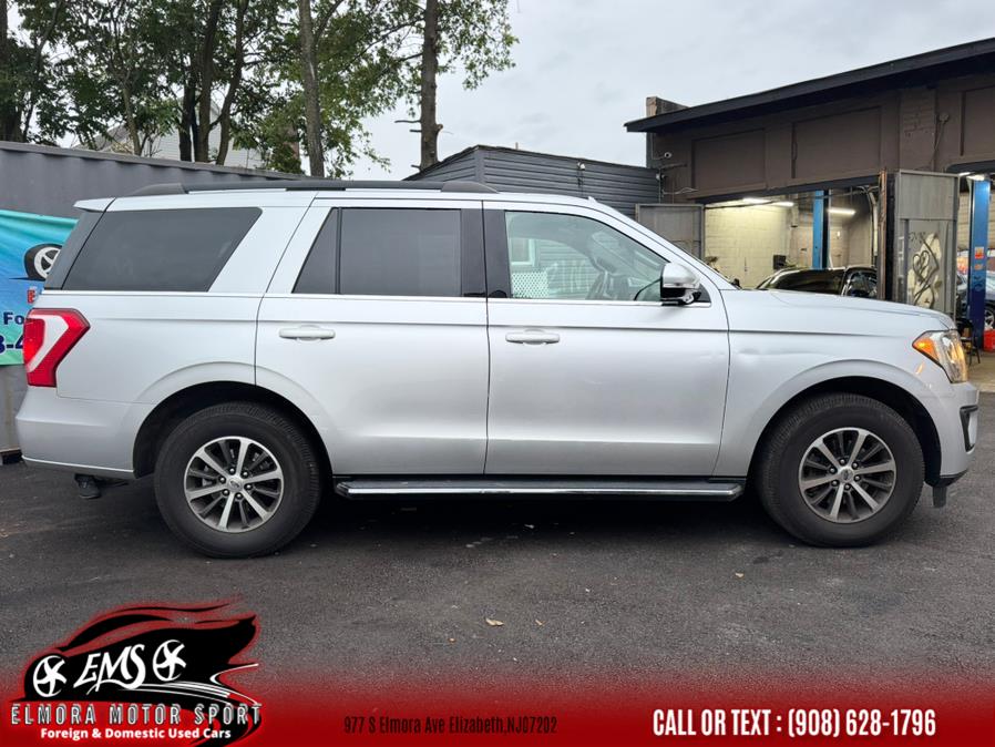 2018 Ford Expedition XLT 4x4, available for sale in Elizabeth, New Jersey | Elmora Motor Sports. Elizabeth, New Jersey 2018 Ford Expedition XLT 4x4, available for sale in Elizabeth, New Jersey | Elmora Motor Sports. Elizabeth, New Jersey
