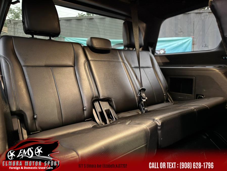 2018 Ford Expedition XLT 4x4, available for sale in Elizabeth, New Jersey | Elmora Motor Sports. Elizabeth, New Jersey 2018 Ford Expedition XLT 4x4, available for sale in Elizabeth, New Jersey | Elmora Motor Sports. Elizabeth, New Jersey