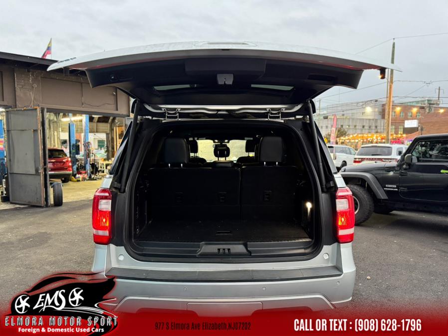 2018 Ford Expedition XLT 4x4, available for sale in Elizabeth, New Jersey | Elmora Motor Sports. Elizabeth, New Jersey 2018 Ford Expedition XLT 4x4, available for sale in Elizabeth, New Jersey | Elmora Motor Sports. Elizabeth, New Jersey