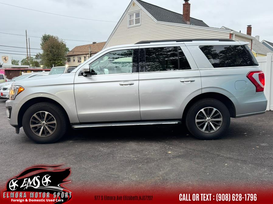 2018 Ford Expedition XLT 4x4, available for sale in Elizabeth, New Jersey | Elmora Motor Sports. Elizabeth, New Jersey 2018 Ford Expedition XLT 4x4, available for sale in Elizabeth, New Jersey | Elmora Motor Sports. Elizabeth, New Jersey