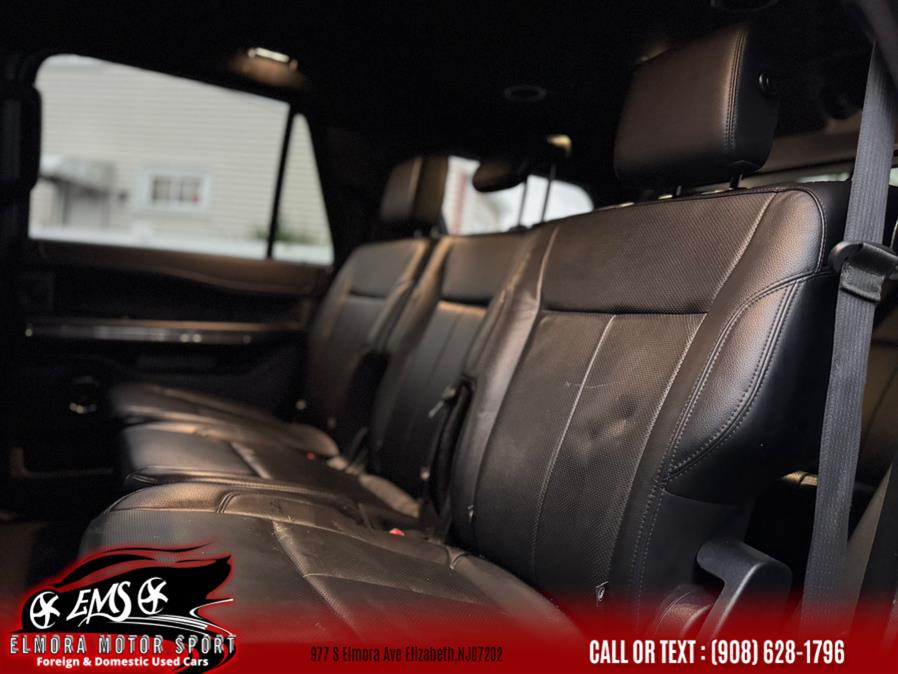 2018 Ford Expedition XLT 4x4, available for sale in Elizabeth, New Jersey | Elmora Motor Sports. Elizabeth, New Jersey 2018 Ford Expedition XLT 4x4, available for sale in Elizabeth, New Jersey | Elmora Motor Sports. Elizabeth, New Jersey
