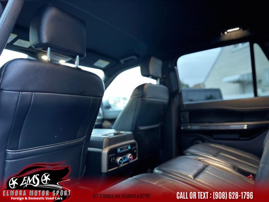 2018 Ford Expedition XLT 4x4, available for sale in Elizabeth, New Jersey | Elmora Motor Sports. Elizabeth, New Jersey 2018 Ford Expedition XLT 4x4, available for sale in Elizabeth, New Jersey | Elmora Motor Sports. Elizabeth, New Jersey
