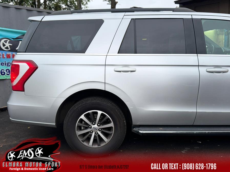 2018 Ford Expedition XLT 4x4, available for sale in Elizabeth, New Jersey | Elmora Motor Sports. Elizabeth, New Jersey 2018 Ford Expedition XLT 4x4, available for sale in Elizabeth, New Jersey | Elmora Motor Sports. Elizabeth, New Jersey