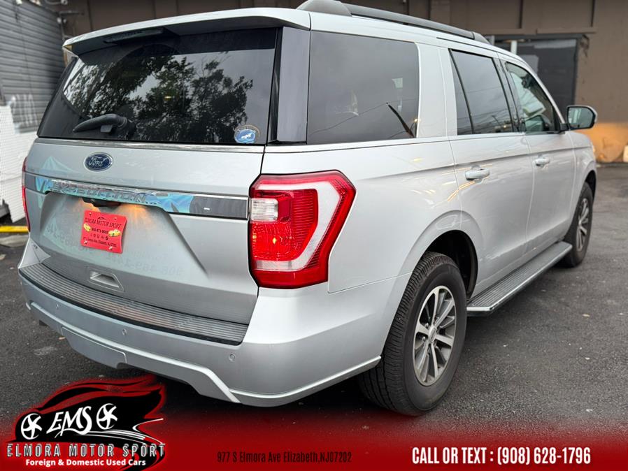 2018 Ford Expedition XLT 4x4, available for sale in Elizabeth, New Jersey | Elmora Motor Sports. Elizabeth, New Jersey 2018 Ford Expedition XLT 4x4, available for sale in Elizabeth, New Jersey | Elmora Motor Sports. Elizabeth, New Jersey