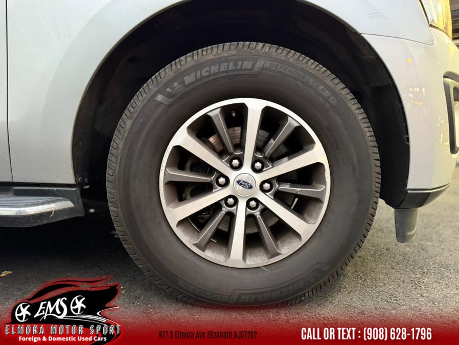 2018 Ford Expedition XLT 4x4, available for sale in Elizabeth, New Jersey | Elmora Motor Sports. Elizabeth, New Jersey 2018 Ford Expedition XLT 4x4, available for sale in Elizabeth, New Jersey | Elmora Motor Sports. Elizabeth, New Jersey