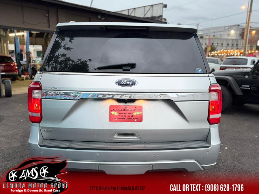2018 Ford Expedition XLT 4x4, available for sale in Elizabeth, New Jersey | Elmora Motor Sports. Elizabeth, New Jersey 2018 Ford Expedition XLT 4x4, available for sale in Elizabeth, New Jersey | Elmora Motor Sports. Elizabeth, New Jersey