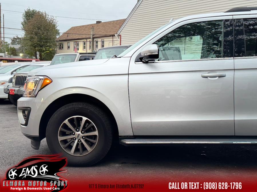 2018 Ford Expedition XLT 4x4, available for sale in Elizabeth, New Jersey | Elmora Motor Sports. Elizabeth, New Jersey 2018 Ford Expedition XLT 4x4, available for sale in Elizabeth, New Jersey | Elmora Motor Sports. Elizabeth, New Jersey