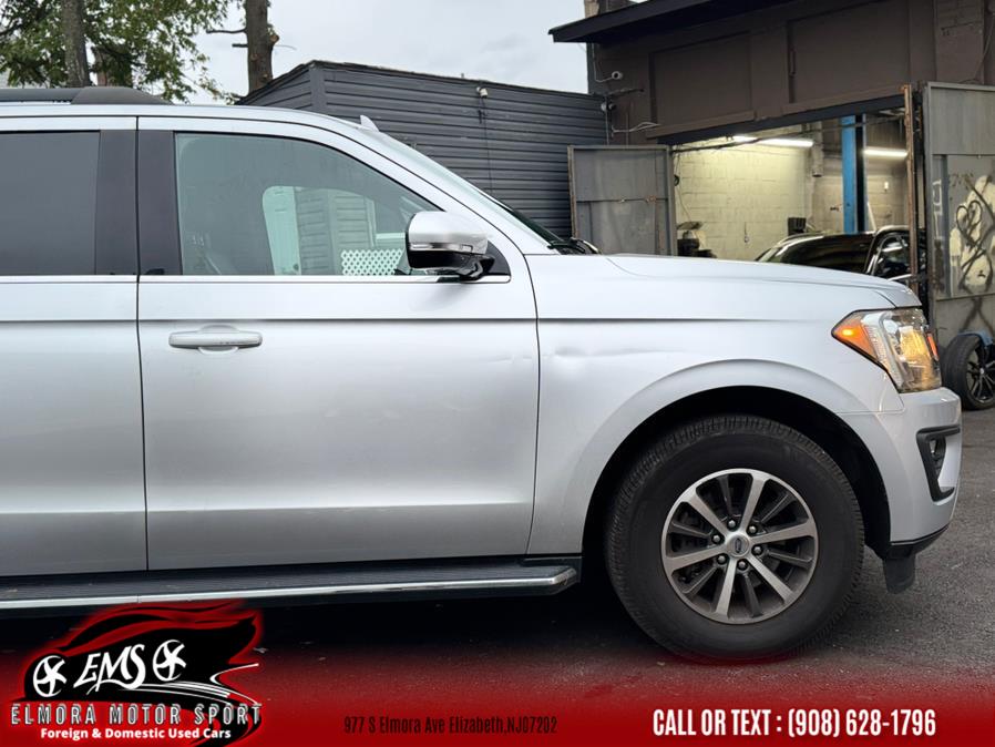 2018 Ford Expedition XLT 4x4, available for sale in Elizabeth, New Jersey | Elmora Motor Sports. Elizabeth, New Jersey 2018 Ford Expedition XLT 4x4, available for sale in Elizabeth, New Jersey | Elmora Motor Sports. Elizabeth, New Jersey