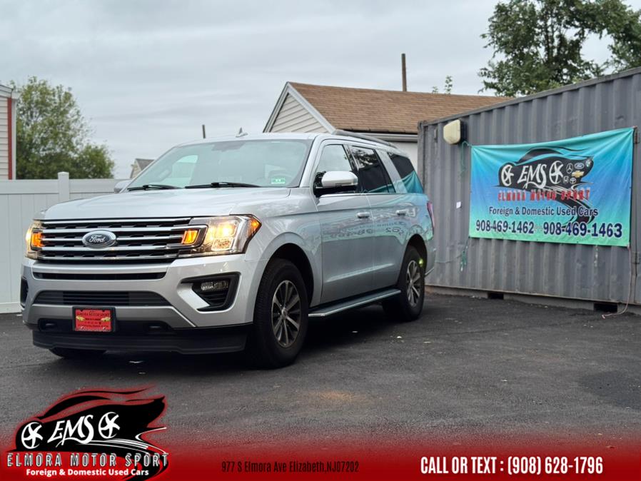 Used 2018 Ford Expedition in Elizabeth, New Jersey | Elmora Motor Sports. Elizabeth, New Jersey