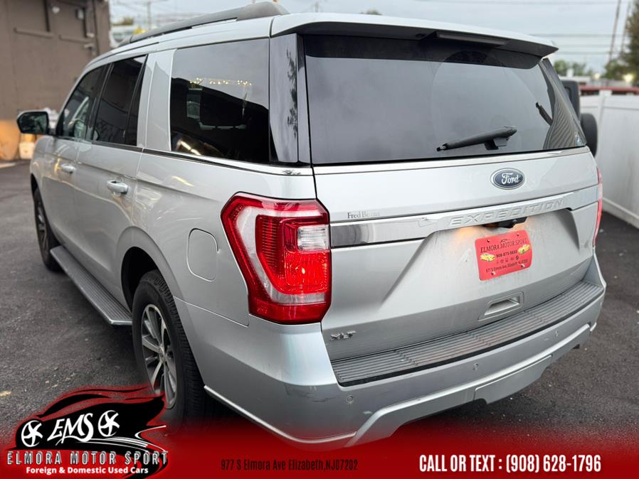 2018 Ford Expedition XLT 4x4, available for sale in Elizabeth, New Jersey | Elmora Motor Sports. Elizabeth, New Jersey 2018 Ford Expedition XLT 4x4, available for sale in Elizabeth, New Jersey | Elmora Motor Sports. Elizabeth, New Jersey