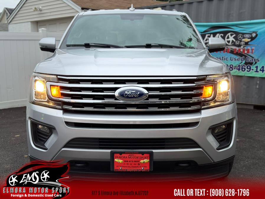 2018 Ford Expedition XLT 4x4, available for sale in Elizabeth, New Jersey | Elmora Motor Sports. Elizabeth, New Jersey 2018 Ford Expedition XLT 4x4, available for sale in Elizabeth, New Jersey | Elmora Motor Sports. Elizabeth, New Jersey