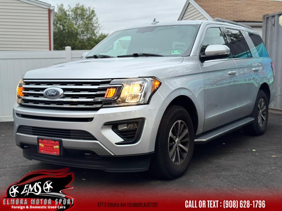 2018 Ford Expedition XLT 4x4, available for sale in Elizabeth, New Jersey | Elmora Motor Sports. Elizabeth, New Jersey 2018 Ford Expedition XLT 4x4, available for sale in Elizabeth, New Jersey | Elmora Motor Sports. Elizabeth, New Jersey