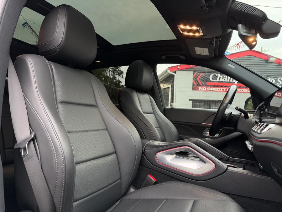 2022 Mercedes-Benz GLE GLE 350 4MATIC SUV, available for sale in Paterson, New Jersey | Champion of Paterson. Paterson, New Jersey 2022 Mercedes-Benz GLE GLE 350 4MATIC SUV, available for sale in Paterson, New Jersey | Champion of Paterson. Paterson, New Jersey