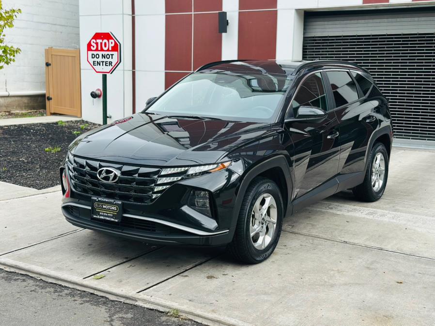 Used 2024 Hyundai Tucson in Irvington, New Jersey | Elis Motors Corp. Irvington, New Jersey