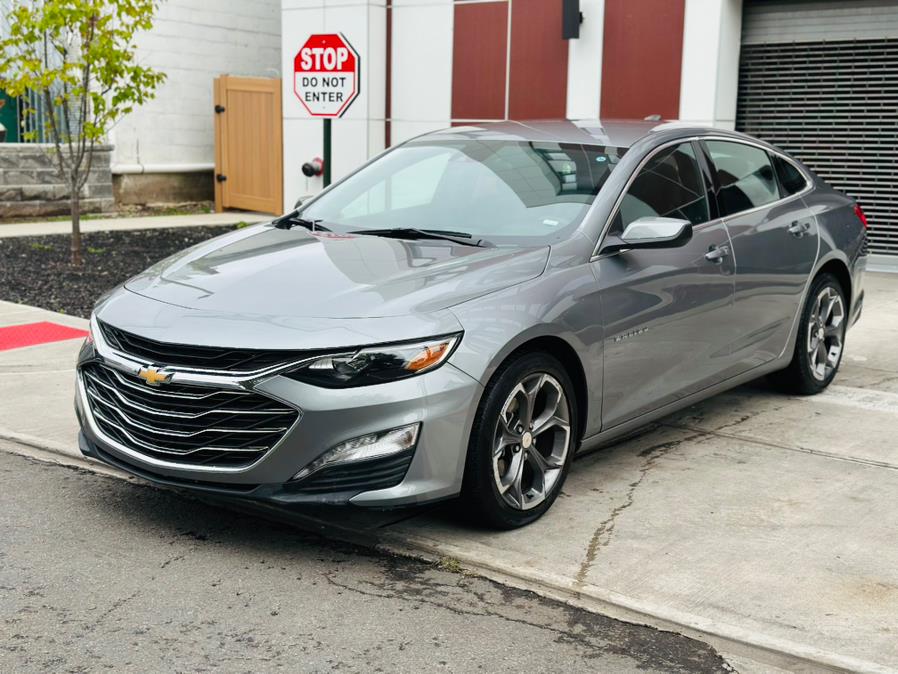 Used 2024 Chevrolet Malibu in Irvington, New Jersey | Elis Motors Corp. Irvington, New Jersey