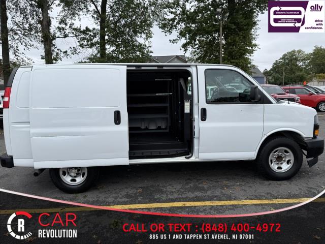 2020 Chevrolet Express Cargo Work Van 2500 135'', available for sale in Avenel, New Jersey | Car Revolution. Avenel, New Jersey 2020 Chevrolet Express Cargo Work Van 2500 135'', available for sale in Avenel, New Jersey | Car Revolution. Avenel, New Jersey