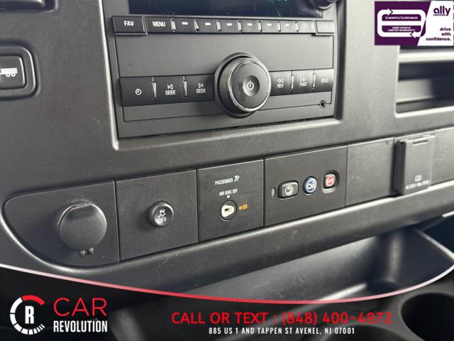2020 Chevrolet Express Cargo Work Van 2500 135'', available for sale in Avenel, New Jersey | Car Revolution. Avenel, New Jersey 2020 Chevrolet Express Cargo Work Van 2500 135'', available for sale in Avenel, New Jersey | Car Revolution. Avenel, New Jersey
