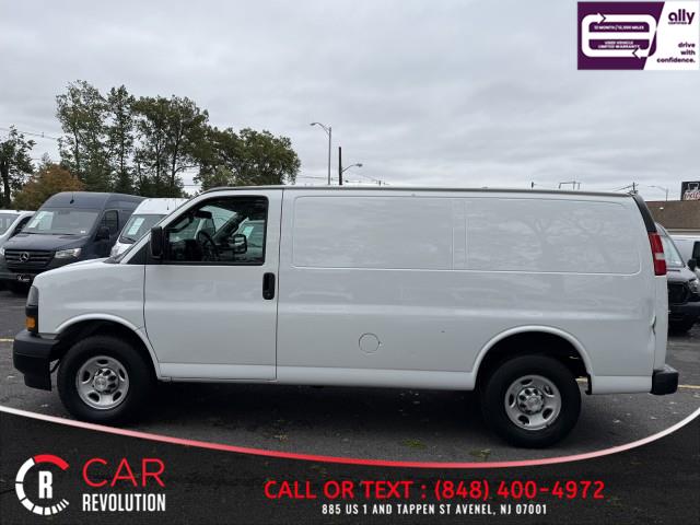 2020 Chevrolet Express Cargo Work Van 2500 135'', available for sale in Avenel, New Jersey | Car Revolution. Avenel, New Jersey 2020 Chevrolet Express Cargo Work Van 2500 135'', available for sale in Avenel, New Jersey | Car Revolution. Avenel, New Jersey