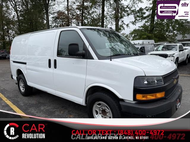 2020 Chevrolet Express Cargo Work Van 2500 135'', available for sale in Avenel, New Jersey | Car Revolution. Avenel, New Jersey 2020 Chevrolet Express Cargo Work Van 2500 135'', available for sale in Avenel, New Jersey | Car Revolution. Avenel, New Jersey