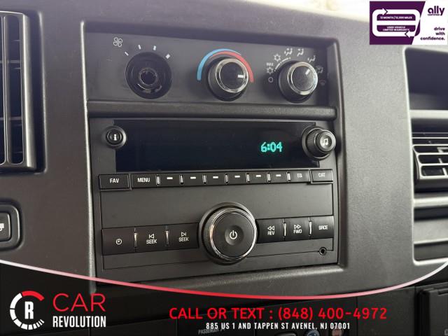 2020 Chevrolet Express Cargo Work Van 2500 135'', available for sale in Avenel, New Jersey | Car Revolution. Avenel, New Jersey 2020 Chevrolet Express Cargo Work Van 2500 135'', available for sale in Avenel, New Jersey | Car Revolution. Avenel, New Jersey