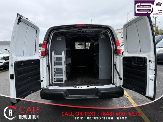 2020 Chevrolet Express Cargo Work Van 2500 135'', available for sale in Avenel, New Jersey | Car Revolution. Avenel, New Jersey 2020 Chevrolet Express Cargo Work Van 2500 135'', available for sale in Avenel, New Jersey | Car Revolution. Avenel, New Jersey