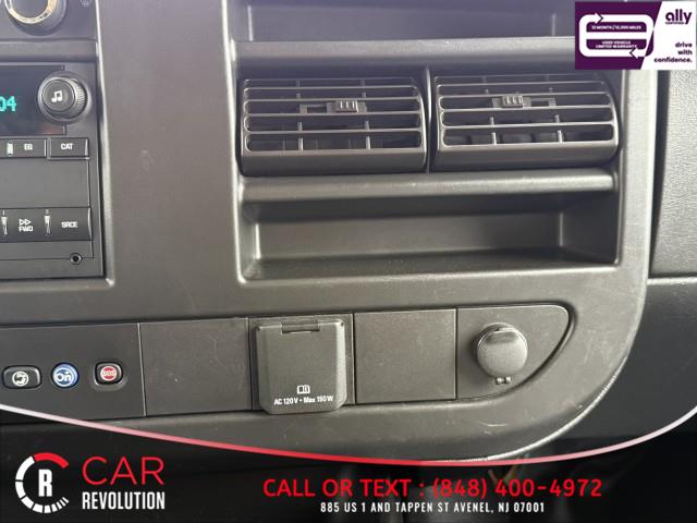 2020 Chevrolet Express Cargo Work Van 2500 135'', available for sale in Avenel, New Jersey | Car Revolution. Avenel, New Jersey 2020 Chevrolet Express Cargo Work Van 2500 135'', available for sale in Avenel, New Jersey | Car Revolution. Avenel, New Jersey