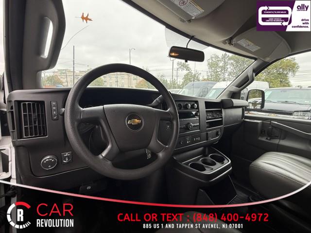 2020 Chevrolet Express Cargo Work Van 2500 135'', available for sale in Avenel, New Jersey | Car Revolution. Avenel, New Jersey 2020 Chevrolet Express Cargo Work Van 2500 135'', available for sale in Avenel, New Jersey | Car Revolution. Avenel, New Jersey