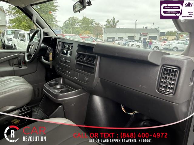 2020 Chevrolet Express Cargo Work Van 2500 135'', available for sale in Avenel, New Jersey | Car Revolution. Avenel, New Jersey 2020 Chevrolet Express Cargo Work Van 2500 135'', available for sale in Avenel, New Jersey | Car Revolution. Avenel, New Jersey