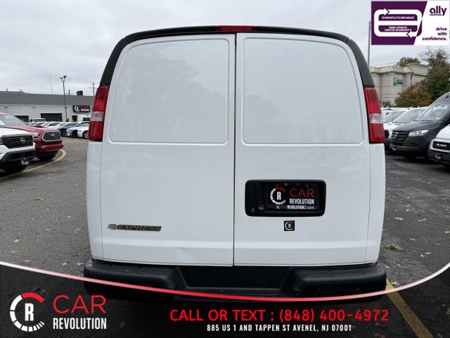 2020 Chevrolet Express Cargo Work Van 2500 135'', available for sale in Avenel, New Jersey | Car Revolution. Avenel, New Jersey 2020 Chevrolet Express Cargo Work Van 2500 135'', available for sale in Avenel, New Jersey | Car Revolution. Avenel, New Jersey