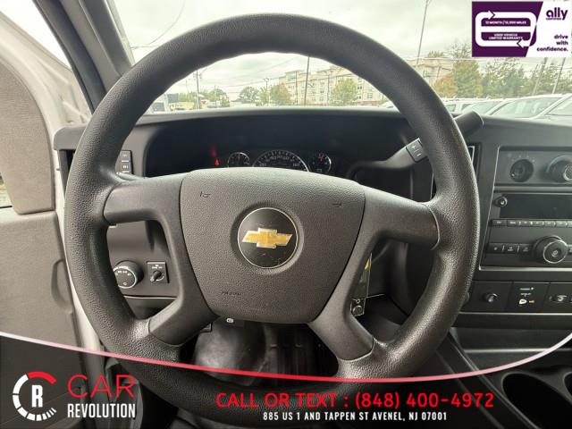 2020 Chevrolet Express Cargo Work Van 2500 135'', available for sale in Avenel, New Jersey | Car Revolution. Avenel, New Jersey 2020 Chevrolet Express Cargo Work Van 2500 135'', available for sale in Avenel, New Jersey | Car Revolution. Avenel, New Jersey