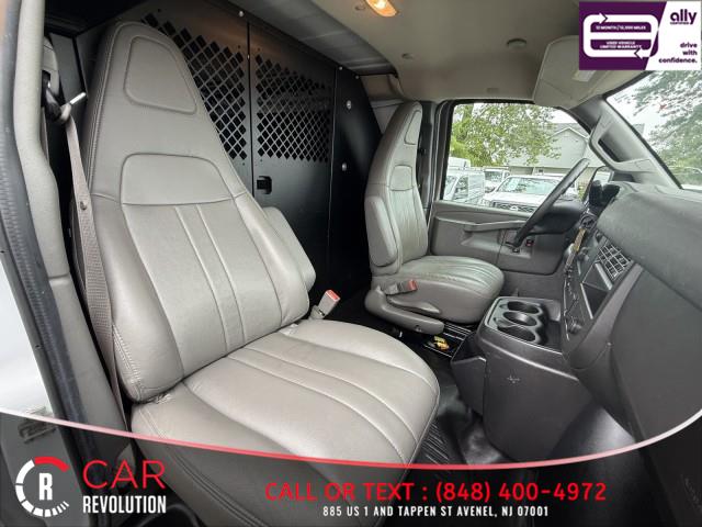 2020 Chevrolet Express Cargo Work Van 2500 135'', available for sale in Avenel, New Jersey | Car Revolution. Avenel, New Jersey 2020 Chevrolet Express Cargo Work Van 2500 135'', available for sale in Avenel, New Jersey | Car Revolution. Avenel, New Jersey