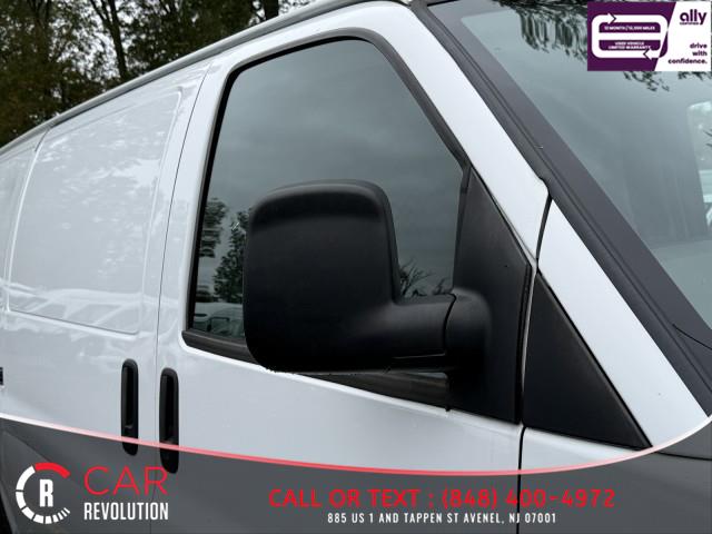 2020 Chevrolet Express Cargo Work Van 2500 135'', available for sale in Avenel, New Jersey | Car Revolution. Avenel, New Jersey 2020 Chevrolet Express Cargo Work Van 2500 135'', available for sale in Avenel, New Jersey | Car Revolution. Avenel, New Jersey