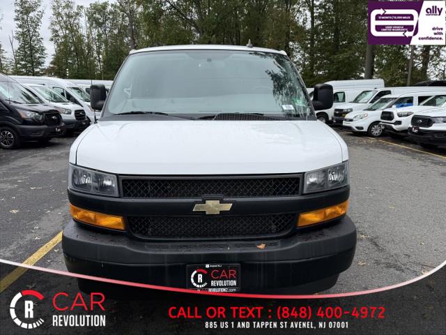 2020 Chevrolet Express Cargo Work Van 2500 135'', available for sale in Avenel, New Jersey | Car Revolution. Avenel, New Jersey 2020 Chevrolet Express Cargo Work Van 2500 135'', available for sale in Avenel, New Jersey | Car Revolution. Avenel, New Jersey