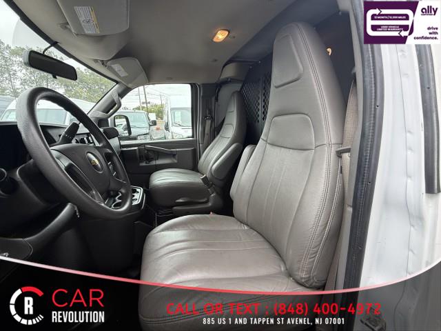 2020 Chevrolet Express Cargo Work Van 2500 135'', available for sale in Avenel, New Jersey | Car Revolution. Avenel, New Jersey 2020 Chevrolet Express Cargo Work Van 2500 135'', available for sale in Avenel, New Jersey | Car Revolution. Avenel, New Jersey