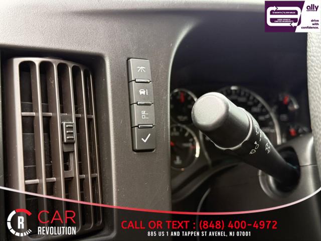 2020 Chevrolet Express Cargo Work Van 2500 135'', available for sale in Avenel, New Jersey | Car Revolution. Avenel, New Jersey 2020 Chevrolet Express Cargo Work Van 2500 135'', available for sale in Avenel, New Jersey | Car Revolution. Avenel, New Jersey