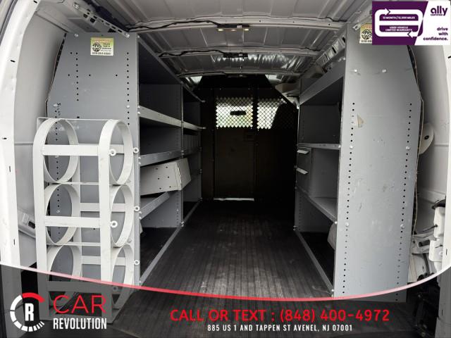 2020 Chevrolet Express Cargo Work Van 2500 135'', available for sale in Avenel, New Jersey | Car Revolution. Avenel, New Jersey 2020 Chevrolet Express Cargo Work Van 2500 135'', available for sale in Avenel, New Jersey | Car Revolution. Avenel, New Jersey