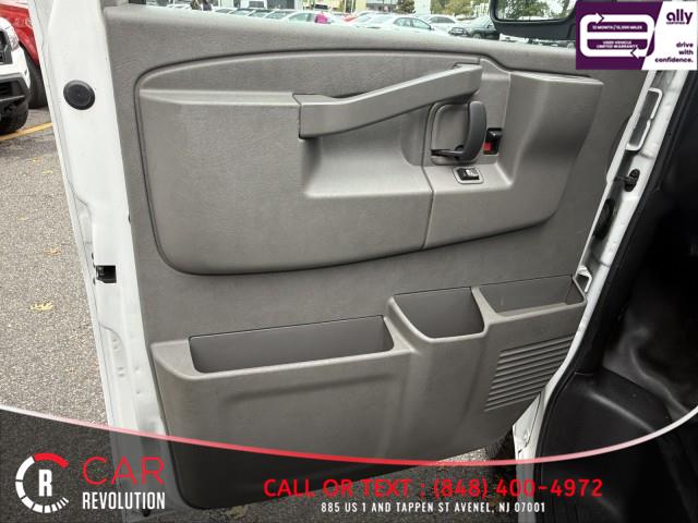 2020 Chevrolet Express Cargo Work Van 2500 135'', available for sale in Avenel, New Jersey | Car Revolution. Avenel, New Jersey 2020 Chevrolet Express Cargo Work Van 2500 135'', available for sale in Avenel, New Jersey | Car Revolution. Avenel, New Jersey