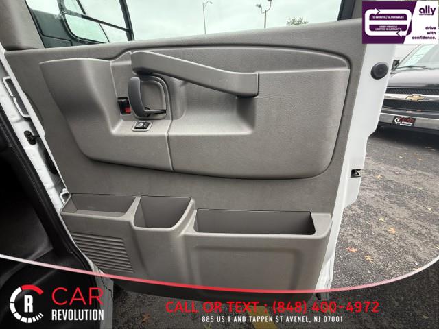 2020 Chevrolet Express Cargo Work Van 2500 135'', available for sale in Avenel, New Jersey | Car Revolution. Avenel, New Jersey 2020 Chevrolet Express Cargo Work Van 2500 135'', available for sale in Avenel, New Jersey | Car Revolution. Avenel, New Jersey