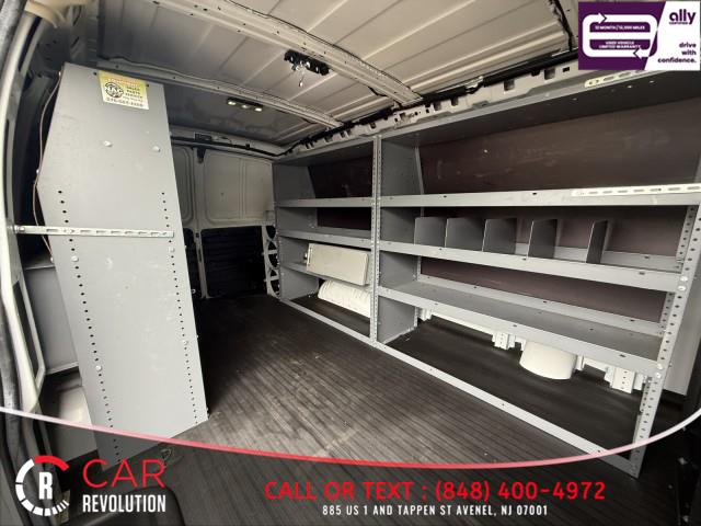 2020 Chevrolet Express Cargo Work Van 2500 135'', available for sale in Avenel, New Jersey | Car Revolution. Avenel, New Jersey 2020 Chevrolet Express Cargo Work Van 2500 135'', available for sale in Avenel, New Jersey | Car Revolution. Avenel, New Jersey