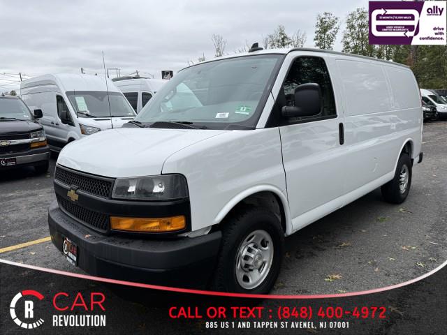 2020 Chevrolet Express Cargo Work Van 2500 135'', available for sale in Avenel, New Jersey | Car Revolution. Avenel, New Jersey 2020 Chevrolet Express Cargo Work Van 2500 135'', available for sale in Avenel, New Jersey | Car Revolution. Avenel, New Jersey