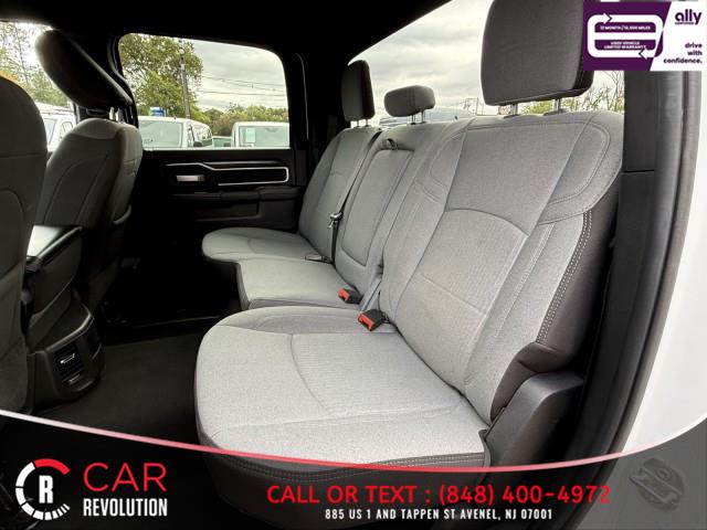 2024 Ram 3500 Big Horn 4X4 CREW CAB 8' BOX, available for sale in Avenel, New Jersey | Car Revolution. Avenel, New Jersey 2024 Ram 3500 Big Horn 4X4 CREW CAB 8' BOX, available for sale in Avenel, New Jersey | Car Revolution. Avenel, New Jersey