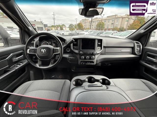 2024 Ram 3500 Big Horn 4X4 CREW CAB 8' BOX, available for sale in Avenel, New Jersey | Car Revolution. Avenel, New Jersey 2024 Ram 3500 Big Horn 4X4 CREW CAB 8' BOX, available for sale in Avenel, New Jersey | Car Revolution. Avenel, New Jersey