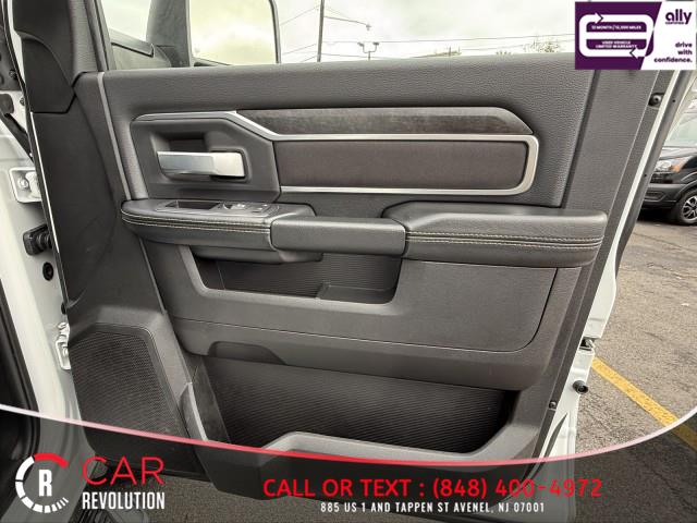 2024 Ram 3500 Big Horn 4X4 CREW CAB 8' BOX, available for sale in Avenel, New Jersey | Car Revolution. Avenel, New Jersey 2024 Ram 3500 Big Horn 4X4 CREW CAB 8' BOX, available for sale in Avenel, New Jersey | Car Revolution. Avenel, New Jersey