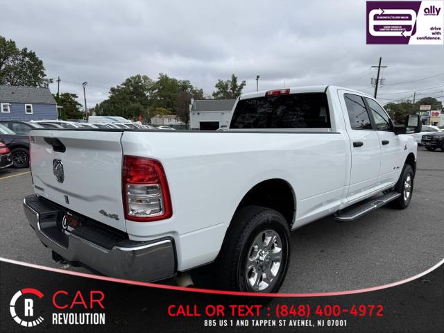 2024 Ram 3500 Big Horn 4X4 CREW CAB 8' BOX, available for sale in Avenel, New Jersey | Car Revolution. Avenel, New Jersey 2024 Ram 3500 Big Horn 4X4 CREW CAB 8' BOX, available for sale in Avenel, New Jersey | Car Revolution. Avenel, New Jersey
